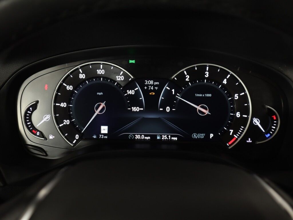 2018 BMW X3 xDrive30i Sports Activity Vehicle Maumee OH