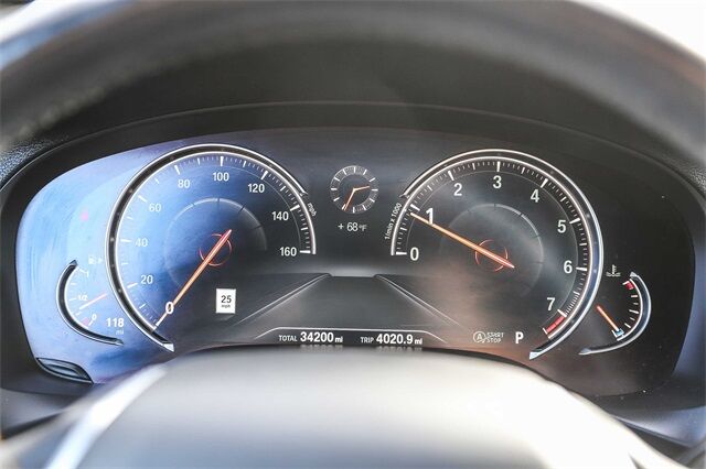 2018 BMW X3 xDrive30i Tacoma WA