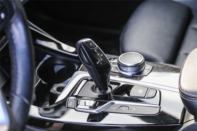 2018 BMW X3 xDrive30i Tacoma WA