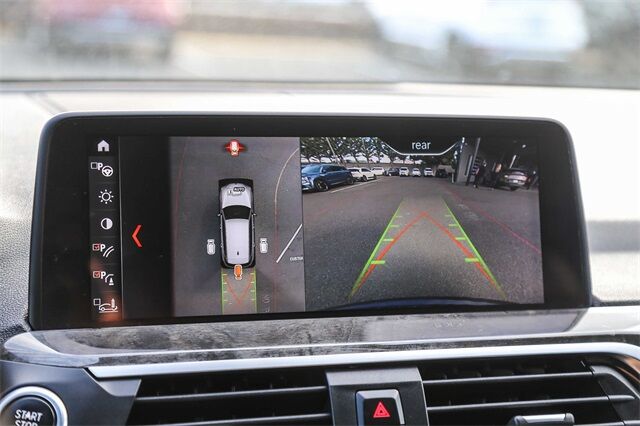 2018 BMW X3 xDrive30i Tacoma WA