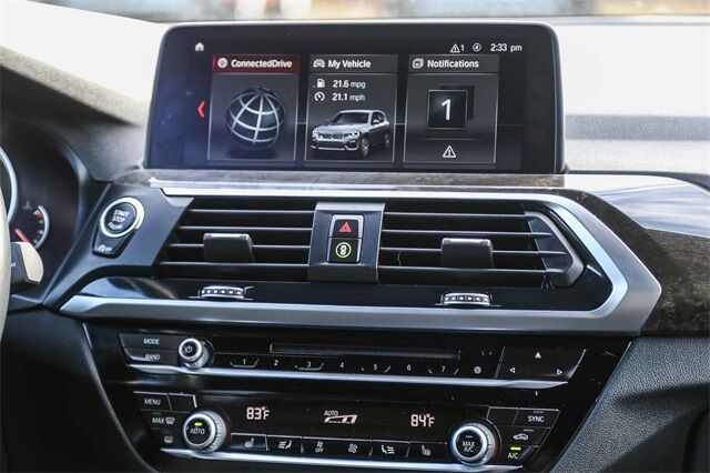 2018 BMW X3 xDrive30i Tacoma WA