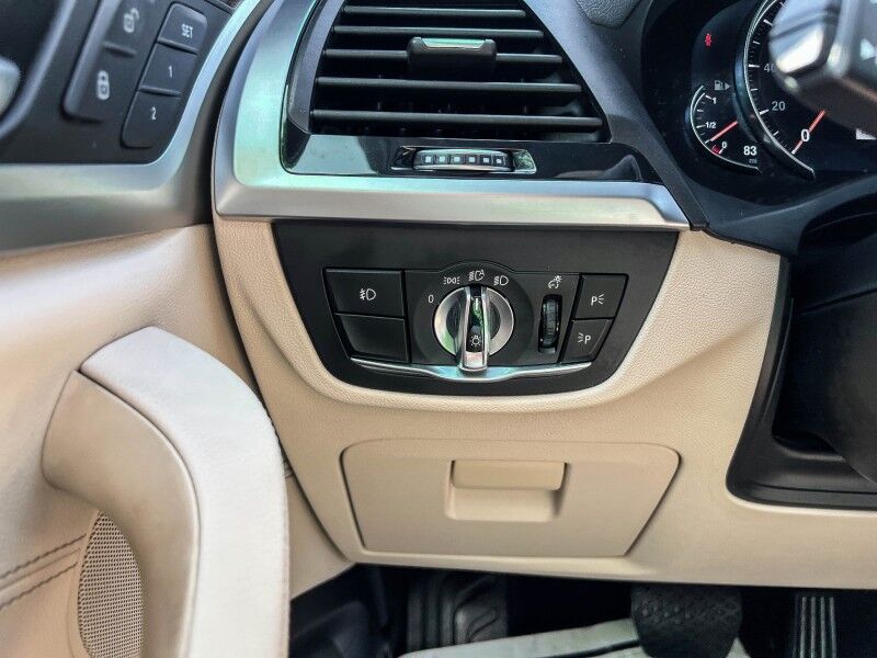 2018 BMW X3 xDrive30i Wilmington NC
