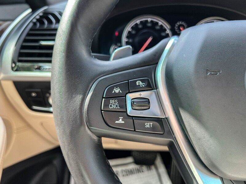2018 BMW X3 xDrive30i Wilmington NC