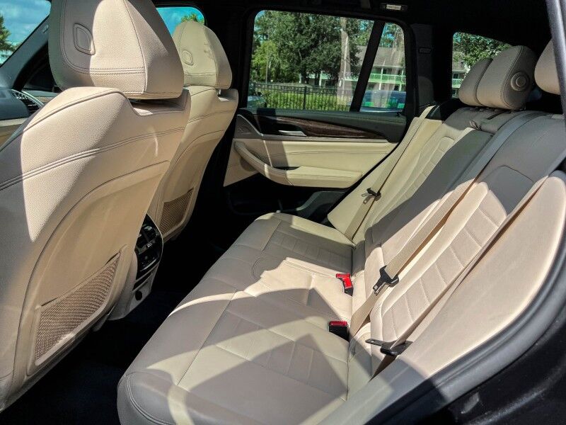 2018 BMW X3 xDrive30i Wilmington NC