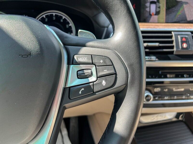 2018 BMW X3 xDrive30i Wilmington NC