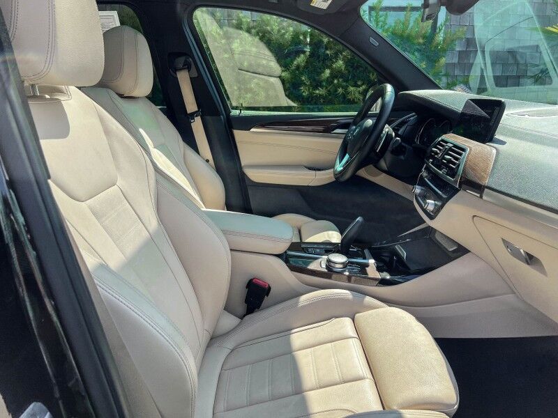 2018 BMW X3 xDrive30i Wilmington NC