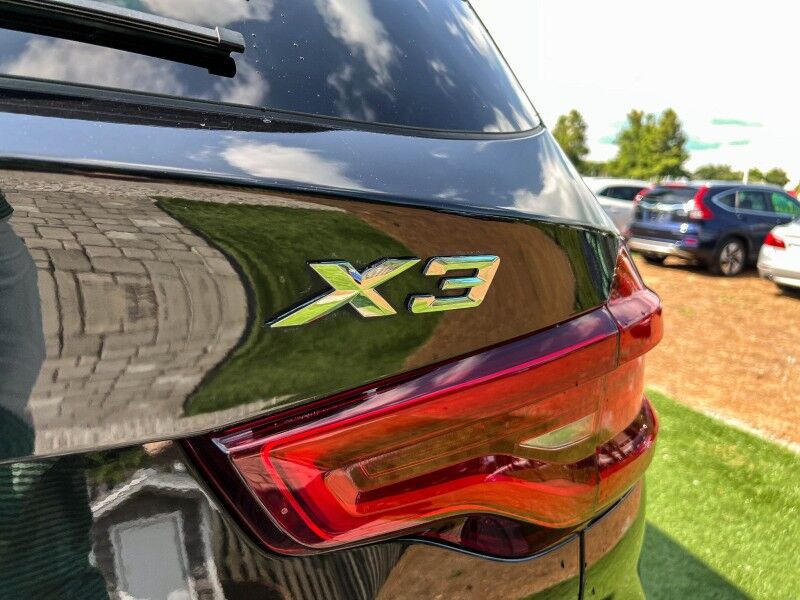 2018 BMW X3 xDrive30i Wilmington NC