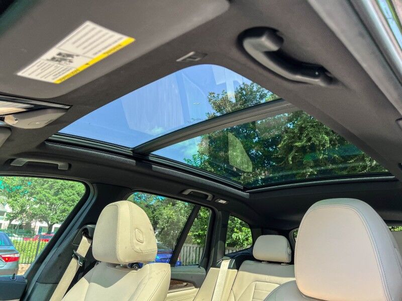 2018 BMW X3 xDrive30i Wilmington NC