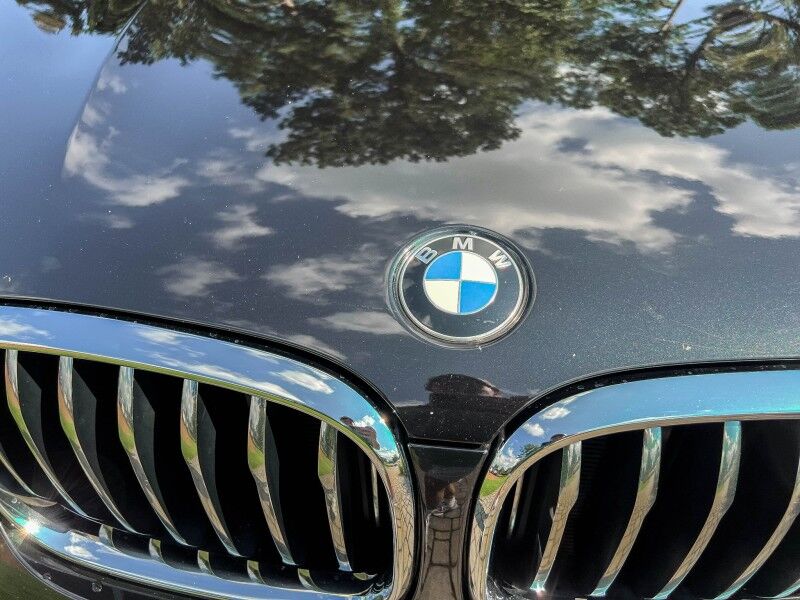 2018 BMW X3 xDrive30i Wilmington NC