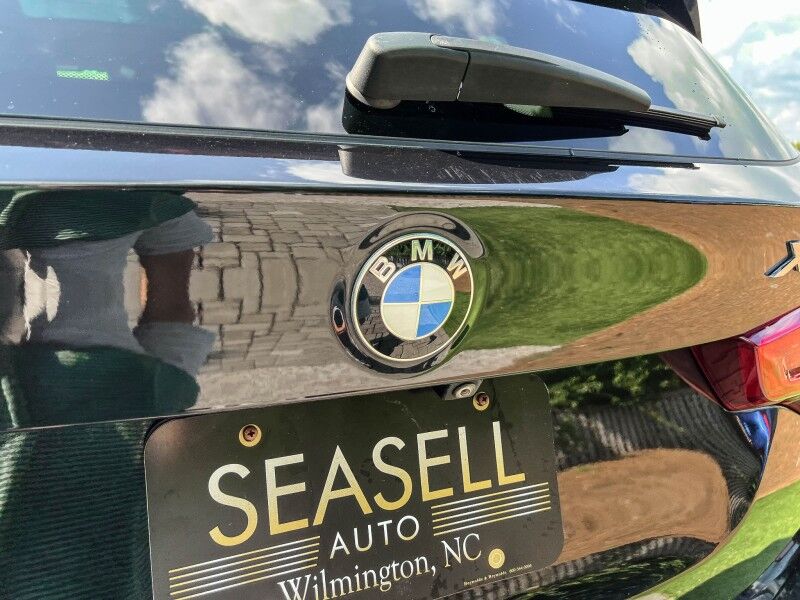 2018 BMW X3 xDrive30i Wilmington NC