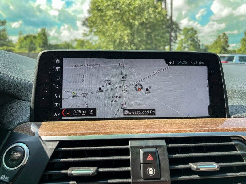2018 BMW X3 xDrive30i Wilmington NC