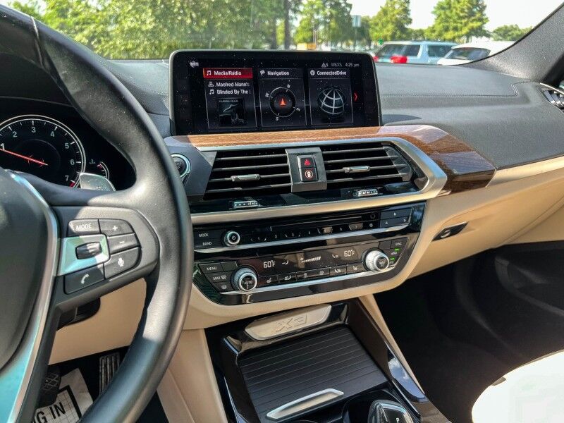 2018 BMW X3 xDrive30i Wilmington NC