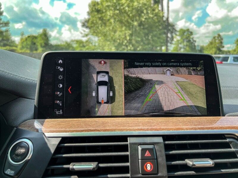 2018 BMW X3 xDrive30i Wilmington NC