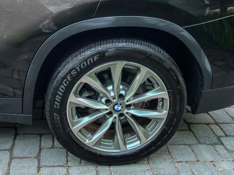 2018 BMW X3 xDrive30i Wilmington NC