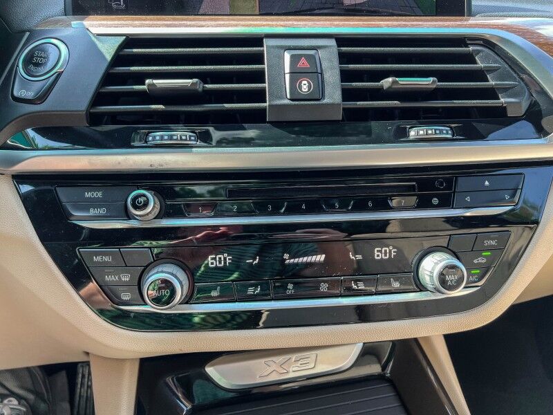 2018 BMW X3 xDrive30i Wilmington NC