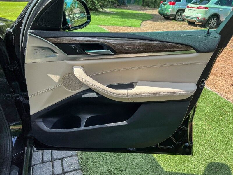 2018 BMW X3 xDrive30i Wilmington NC