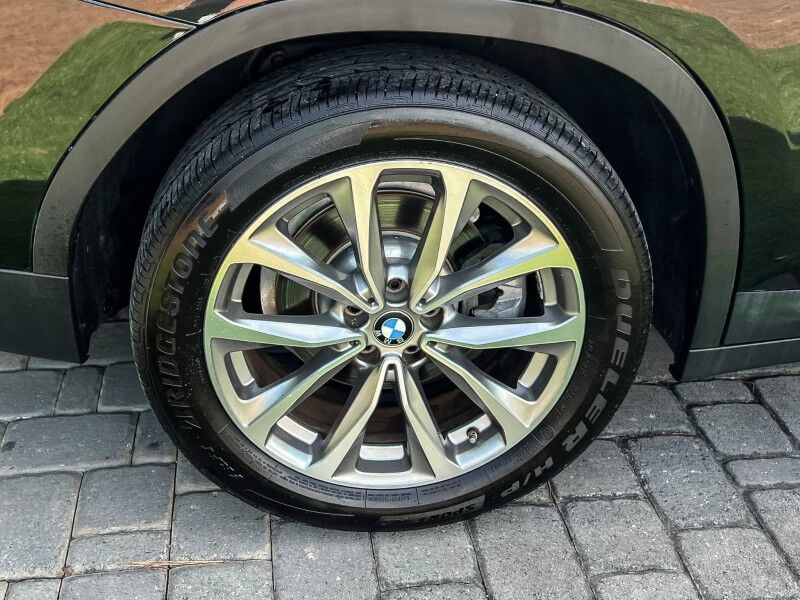 2018 BMW X3 xDrive30i Wilmington NC