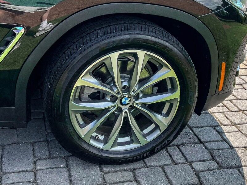 2018 BMW X3 xDrive30i Wilmington NC