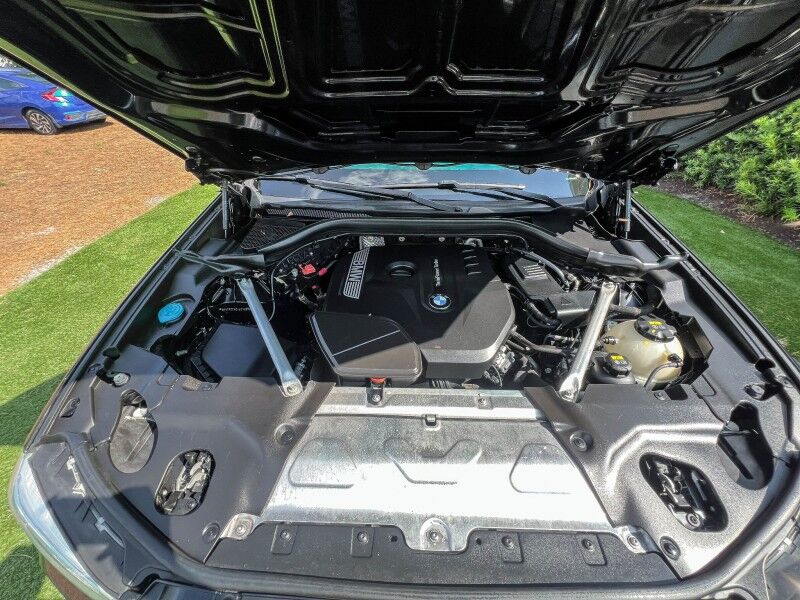 2018 BMW X3 xDrive30i Wilmington NC