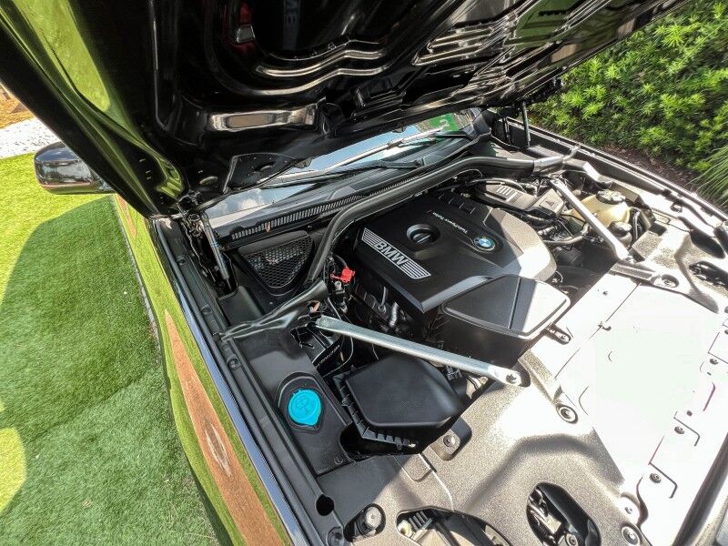 2018 BMW X3 xDrive30i Wilmington NC