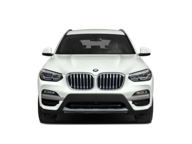 2018 BMW X3 xDrive30i Winder GA