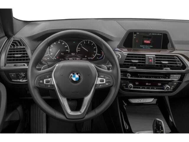 2018 BMW X3 xDrive30i Winder GA