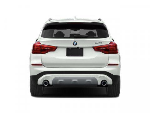 2018 BMW X3 xDrive30i Winder GA