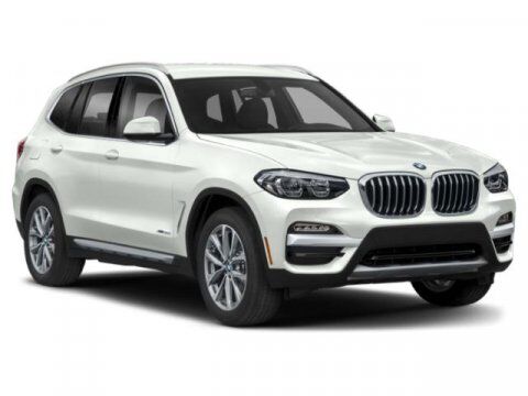 2018 BMW X3 xDrive30i Winder GA