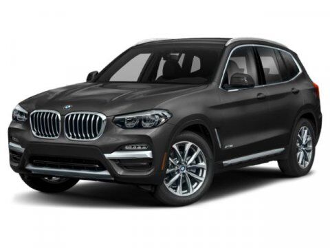2018 BMW X3 xDrive30i Winder GA