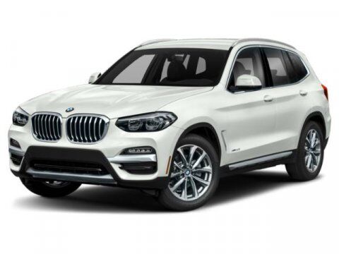 2018 BMW X3 xDrive30i Winder GA