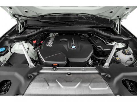2018 BMW X3 xDrive30i Winder GA