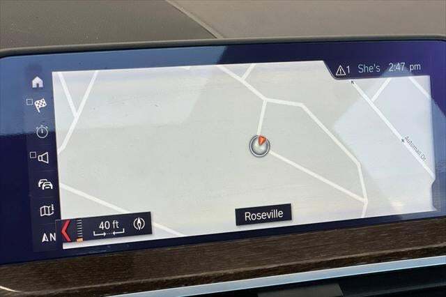 2018 BMW X3 xDrive30i xDrive30i Roseville CA