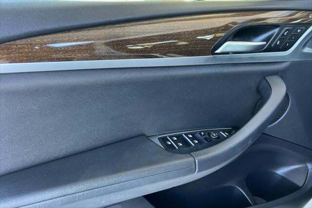 2018 BMW X3 xDrive30i xDrive30i Roseville CA
