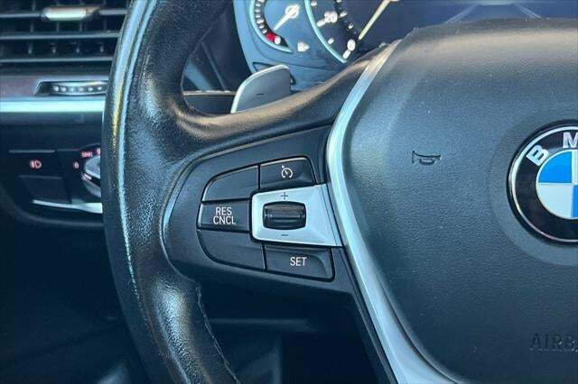 2018 BMW X3 xDrive30i xDrive30i Roseville CA