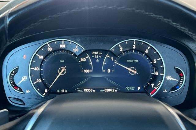 2018 BMW X3 xDrive30i xDrive30i Roseville CA