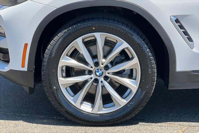 2018 BMW X3 xDrive30i xDrive30i Roseville CA