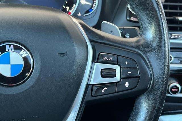 2018 BMW X3 xDrive30i xDrive30i Roseville CA