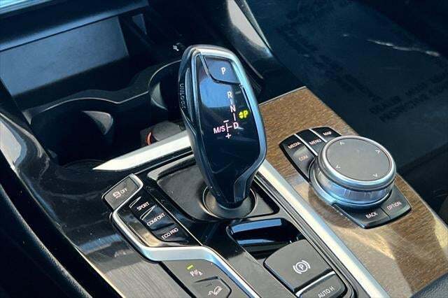 2018 BMW X3 xDrive30i xDrive30i Roseville CA