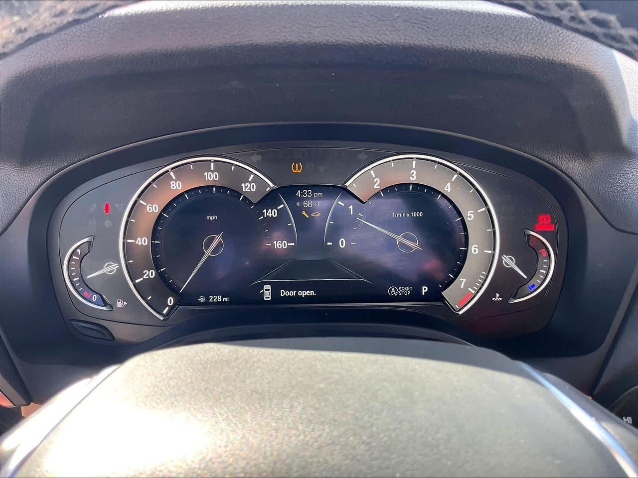 2018 BMW X3 xDrive30i xDrive30i Roseville CA