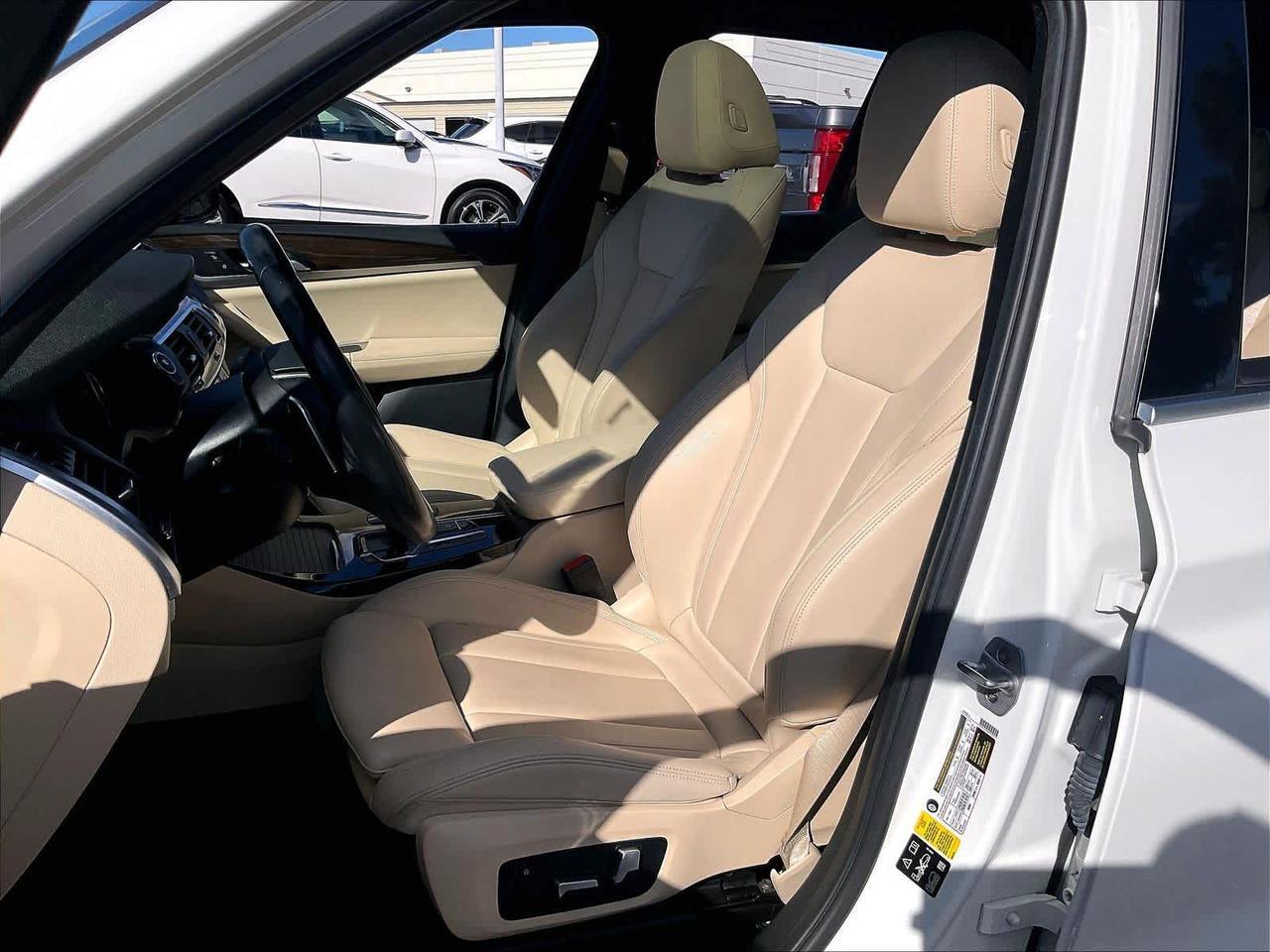 2018 BMW X3 xDrive30i xDrive30i Roseville CA