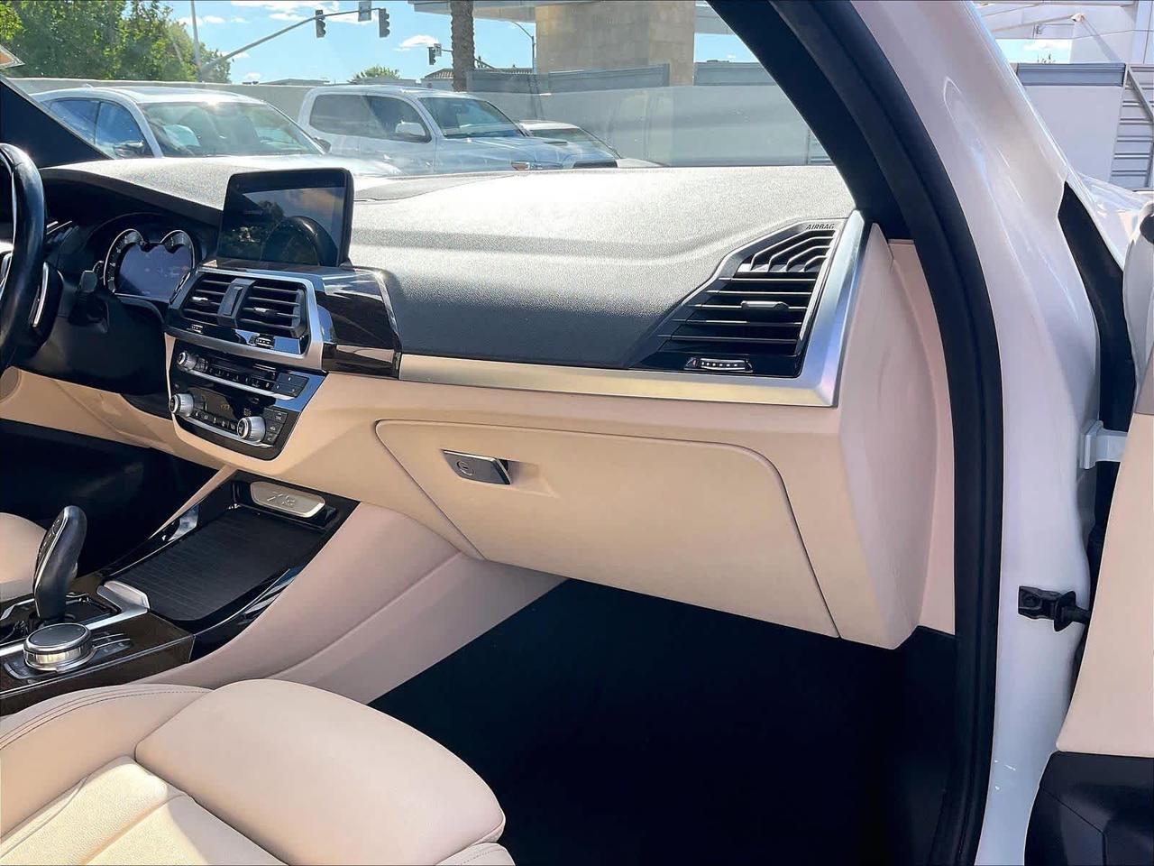 2018 BMW X3 xDrive30i xDrive30i Roseville CA