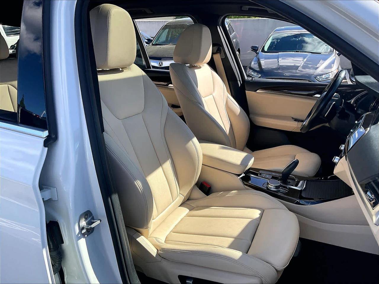 2018 BMW X3 xDrive30i xDrive30i Roseville CA