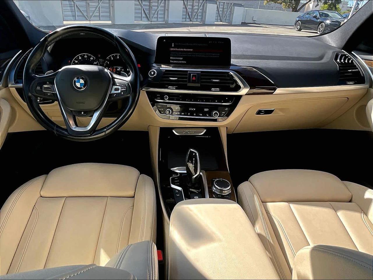 2018 BMW X3 xDrive30i xDrive30i Roseville CA