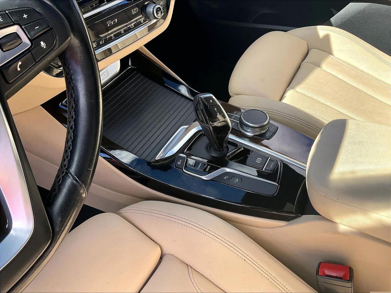 2018 BMW X3 xDrive30i xDrive30i Roseville CA