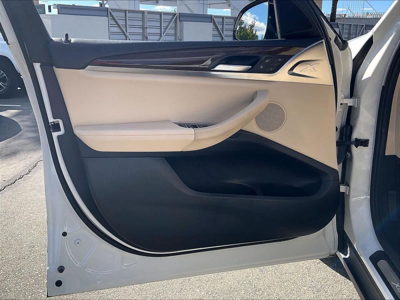 2018 BMW X3 xDrive30i xDrive30i Roseville CA