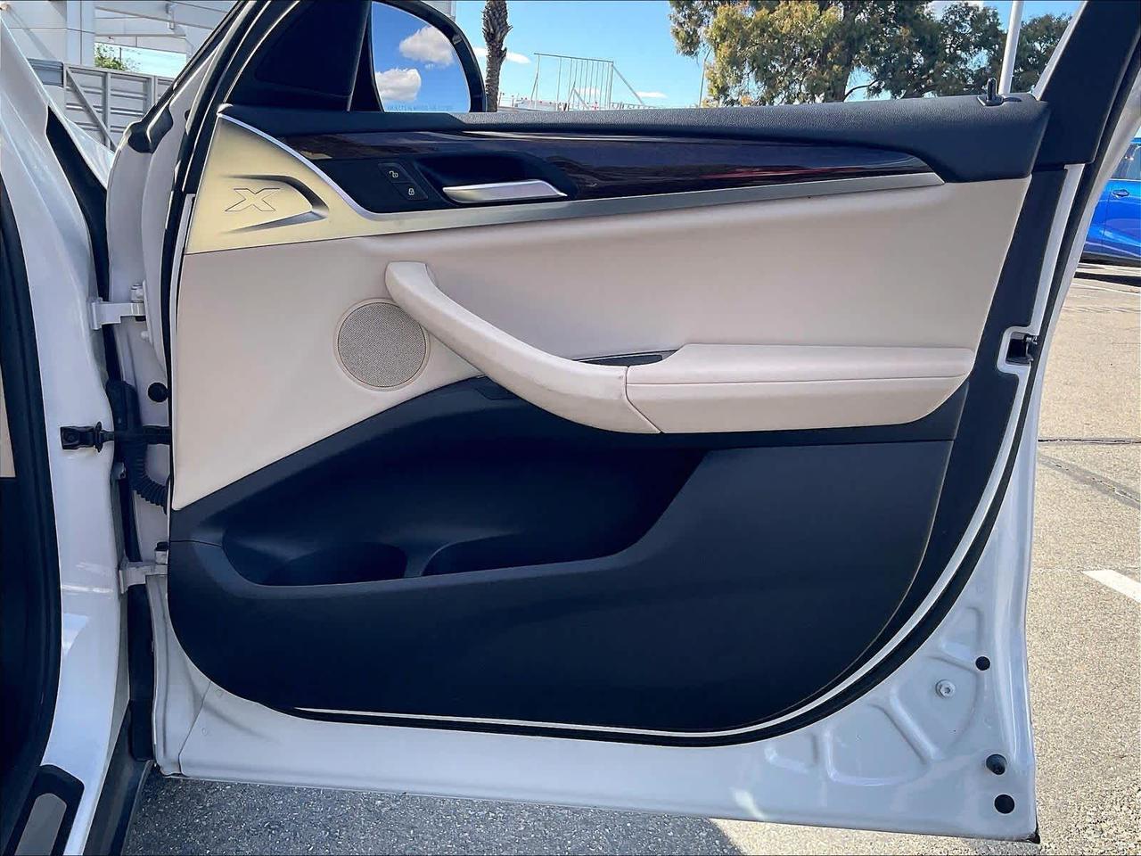 2018 BMW X3 xDrive30i xDrive30i Roseville CA