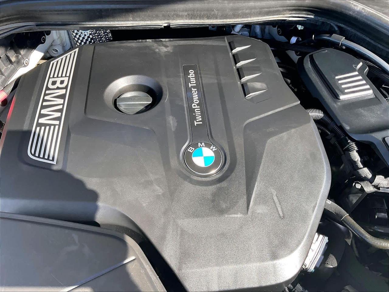 2018 BMW X3 xDrive30i xDrive30i Roseville CA