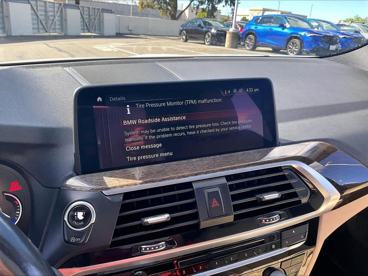 2018 BMW X3 xDrive30i xDrive30i Roseville CA