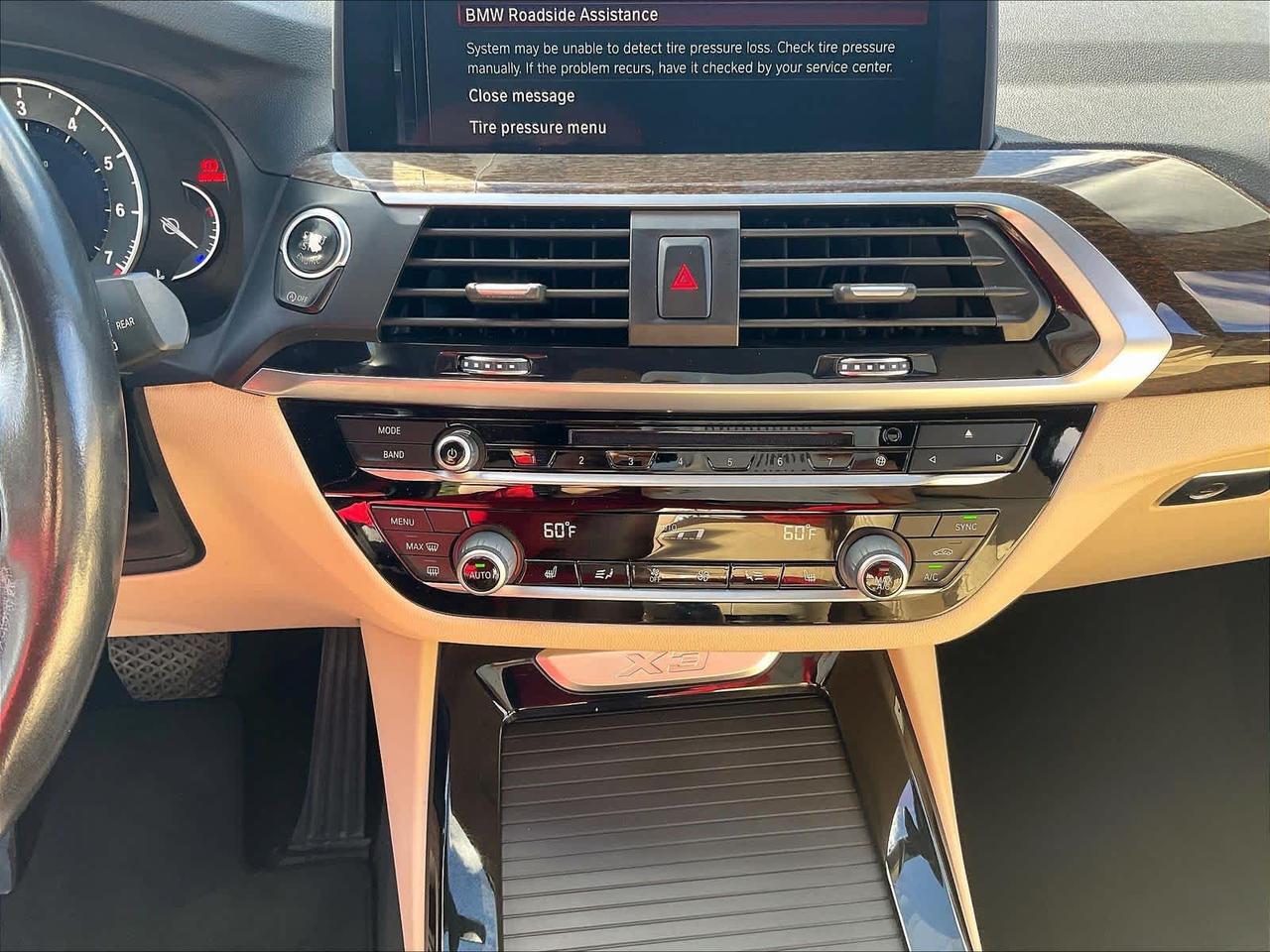 2018 BMW X3 xDrive30i xDrive30i Roseville CA