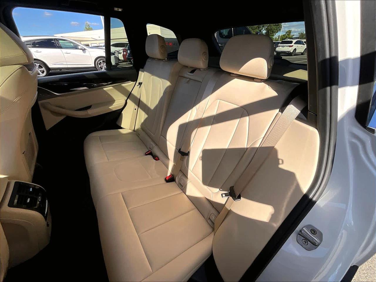 2018 BMW X3 xDrive30i xDrive30i Roseville CA